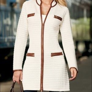 Boston Proper Sweater cost